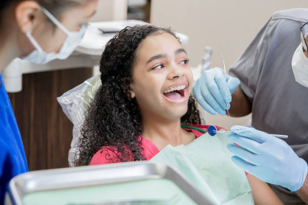 Best Emergency Wisdom Teeth Removal in Rockdale, TX