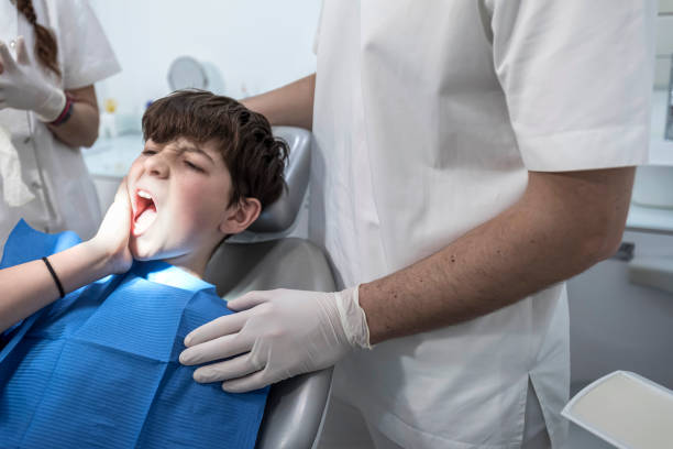 Best Emergency Treatment for Toothache in Rockdale, TX